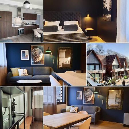 Le Blue Moon - 50M Centre Historique - Parking Privatif Apartment ซาร์ลา-ลา-กาเนดา ภายนอก รูปภาพ